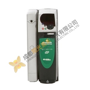 Control Techniques SP2402-EZ AC Drives: Industrial Automation Solutions