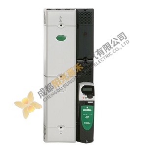 Control Techniques SP5602 AC Drives: Advanced Industrial Automation Solutions