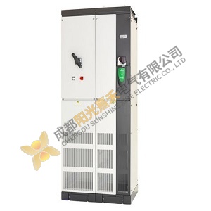 Control Techniques SP7611-LED AC Drives: High Efficiency & Energy Saving, 200 Characters