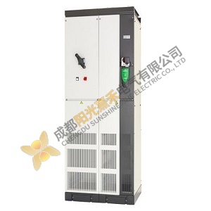 Control Techniques AC Drives SP8631-NKP: Industrial Grade, Efficient Drives for Advanced Automation