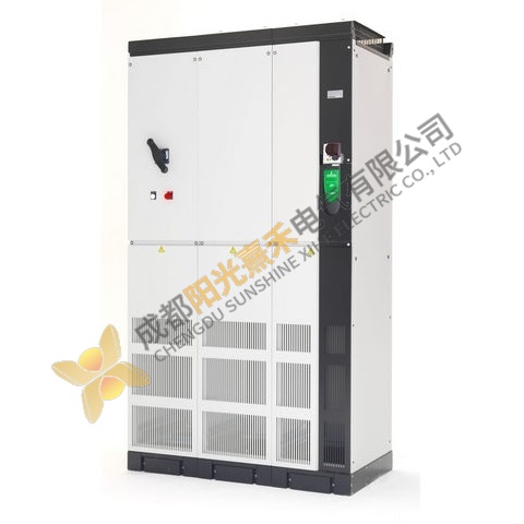 Control Techniques AC Drives SP9611-LCD: Industrial Drive Solution for Enhanced Efficiency & Per