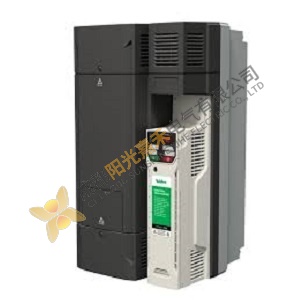 Control Techniques Reconditioned AC Drives: M200 Series, Model 07500550A10101AB100, Advanced Industr