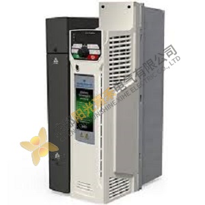 Control Techniques Reconditioned AC Drives M201 Series, Model: 05400270A10101AB100