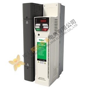 Control Techniques Reconditioned AC Drives: M300-05400270A10101AB100, Precision Control for Industry