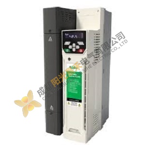 Control Techniques M400-05400270A10101AB100 Reconditioned AC Drives