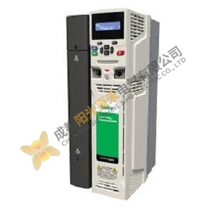 Control Techniques Reconditioned AC Drives: M400-05400300A10101AB100 - Advanced Industrial Automatio