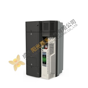 Control Techniques Reconditioned M400 AC Drive Series, Model: 08401570A10101AB100