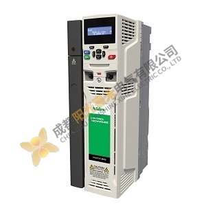 Control Techniques Reconditioned M600 Series AC Drive, Model: M600-04200185A10101AB100