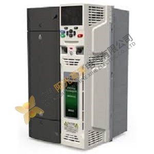 Control Techniques Reconditioned M600 Series AC Drives, Model: M600-06400470A10101AB100