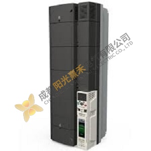 Control Techniques M600-09501310A10101AB100 Reconditioned AC Drive: Industrial Power Efficiency