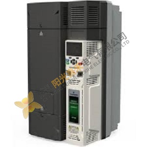 Control Techniques Reconditioned AC Drives: M700 Series, Model 07500550A10101AB100