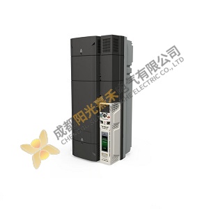 Control Techniques Reconditioned AC Drives M700-08401340A10101AB100, Industrial Grade AC Drive Syste