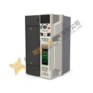 Control Techniques Reconditioned AC Drives: M701-06500350A10101AB100