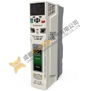 Control Techniques Reconditioned M702-03400045A10101AB100 AC Drives