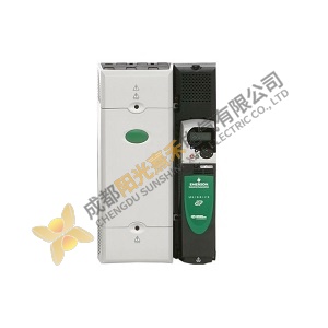 Control Techniques Reconditioned AC Drives SP4603-LCD, Industrial Automation Solutions