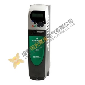 Control Techniques SP1203-EZ VFD AC Drive: 2.2kW, 3HP, 9.6A - Industrial Automation Powerhouse
