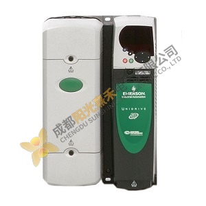 Control Techniques SP3401-HF AC Drive: High Performance 18.5kW/25HP Motor Control Solution