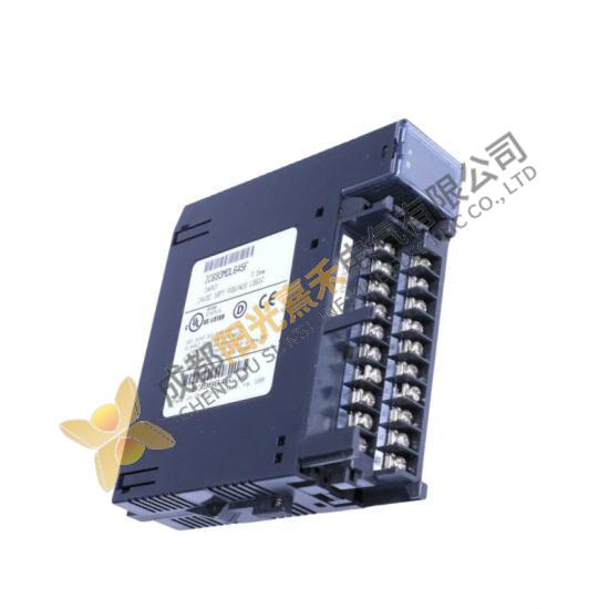 GE-FANUC IC693MDL645 Analog Output Module