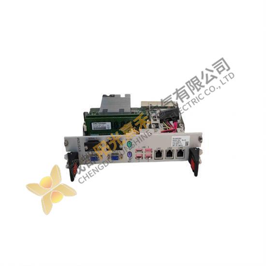 SanMax Technologies PDS-BX02E0954 | PA03381-B393 | SERVO CONTROL CARD