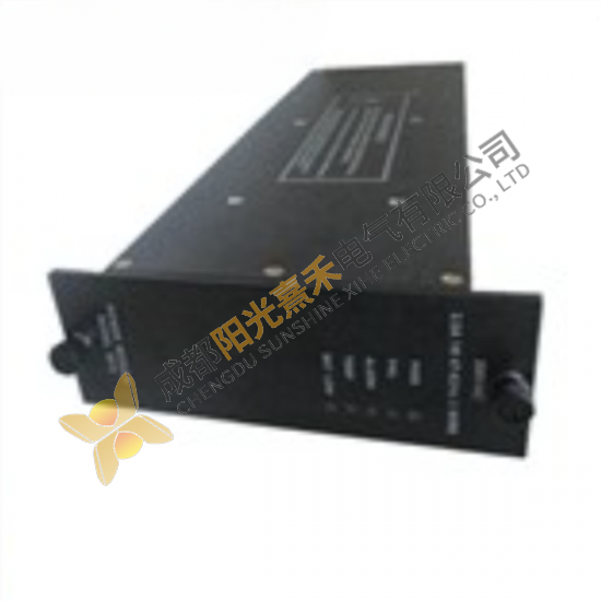 Triconex 7400208B-020 Multi-Function Processor Module