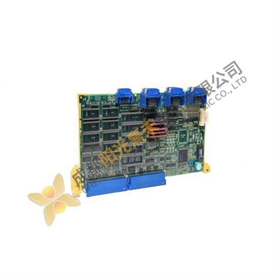 FANUC A16B-2201-0101/09A Memory Board