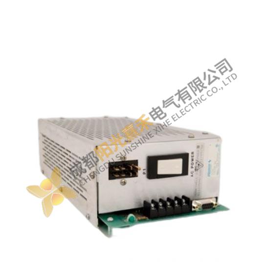 Honeywell 51107595-100 Power Supply Unit; Manufacturer: Honeywell