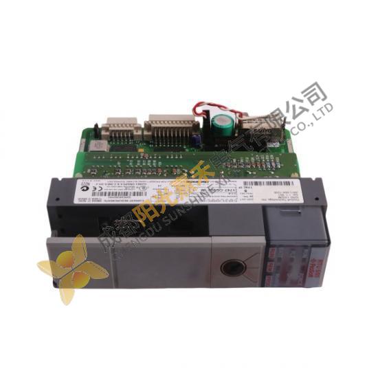 Siemens 3250-L532M Remote Terminal Unit