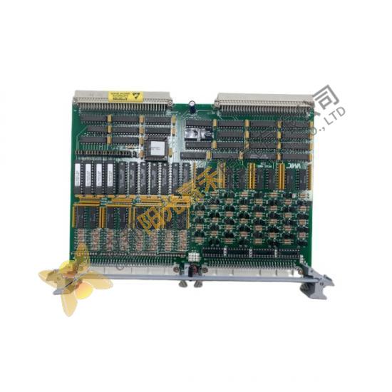 GE-FANUC VMIVME-2536-000: Advanced Digital I/O Board for Industrial Control Applications