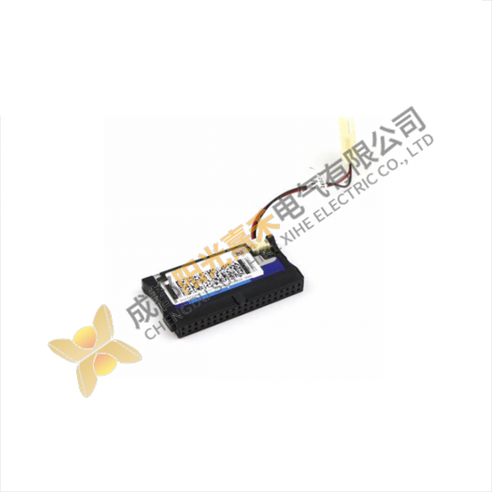 ABB 3HAC020988-008 IDE Flash Module