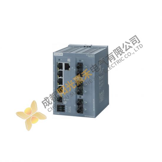 Siemens 6GK5104-2BB00-2AA3 Unmanaged IE Switch