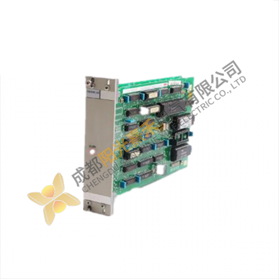 ABB HESG447271R0002: Local Bus Interface Module