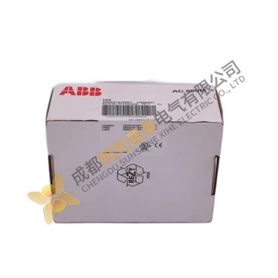 ABB 3HAC024764-002: Precision Control Module