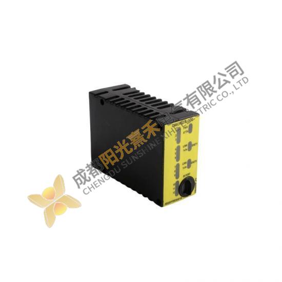 GE IS220YDOAS1AJ Discrete Output Pack; Manufacturer: GE-FANUC