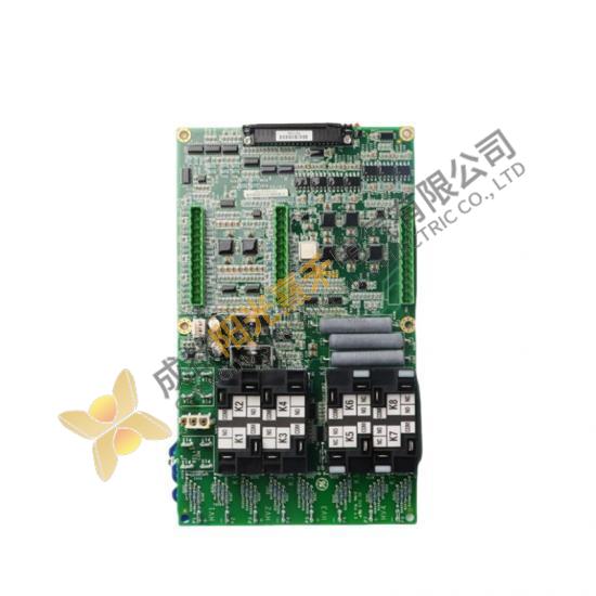 GE-FANUC IS210HSLAH1ADE Circuit Board