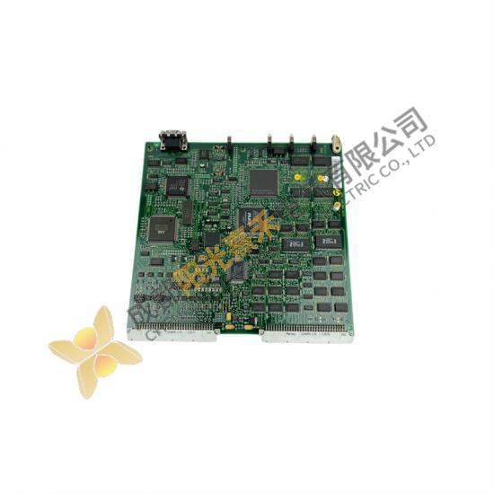 ABB 3HAC1462-1 Control Board; Manufacturer: ABB