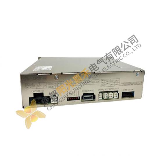 Yaskawa CSRA-CPS01KB YRC1000 CSRA-CPS01KA Power Supply