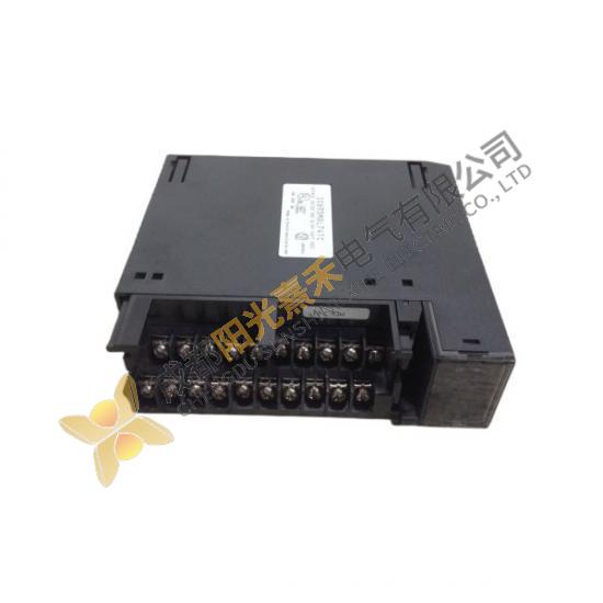 GE FANUC IC693MDL741C Output Module: Advanced Control Solutions