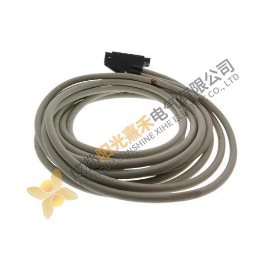 Schneider BMXFCW303 Discrete Input/Output Cable 3M; Producer: Schneider