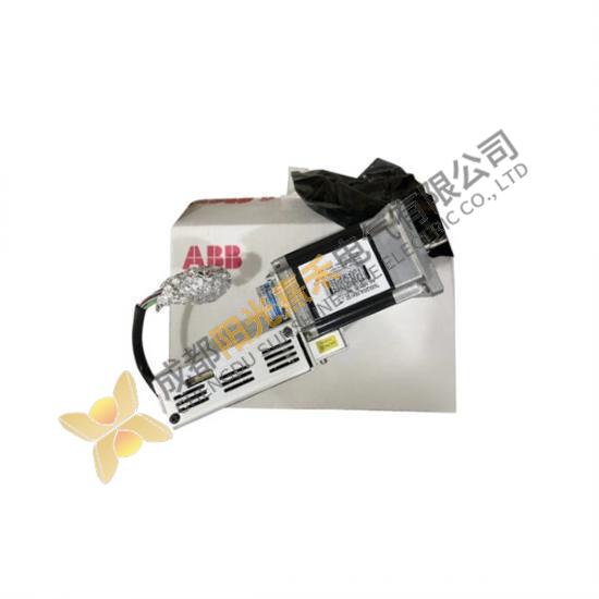 ABB 3HNA-012841-001 AC Servo Motor