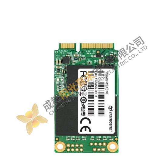 Transcend TS64GMSA370 Internal SSD Hard Drive