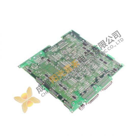 Yaskawa JASP-WRCA01 JASP-WRCA01B Servo Processor Module