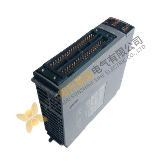 MITSUBISHI QD70P8 Multi-axis Positioning Module