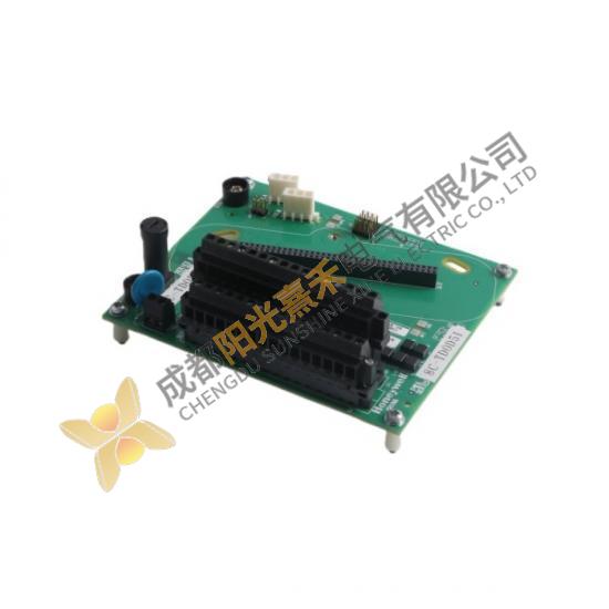 Honeywell FS-CPCHAS-0002 Chassis for Control Processor