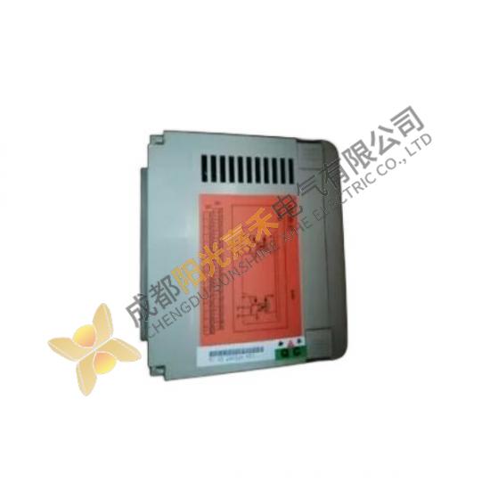 Siemens XDI-83-22 Control Module - Automation Solutions for Industry