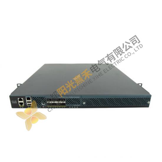 Cisco AIR-CT5508-250-K9 Wireless Controller