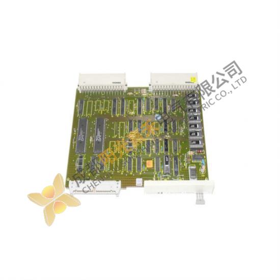 Siemens 6DS11018 AB BOARD; Manufacturer: Siemens