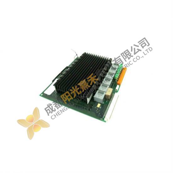 ABB 3HAB2207-1/3 Servo Drive Board