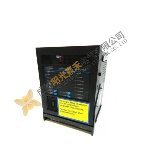 GE 745-W3-P511-G51-HI-R-E-H | GE-FANUC Relays