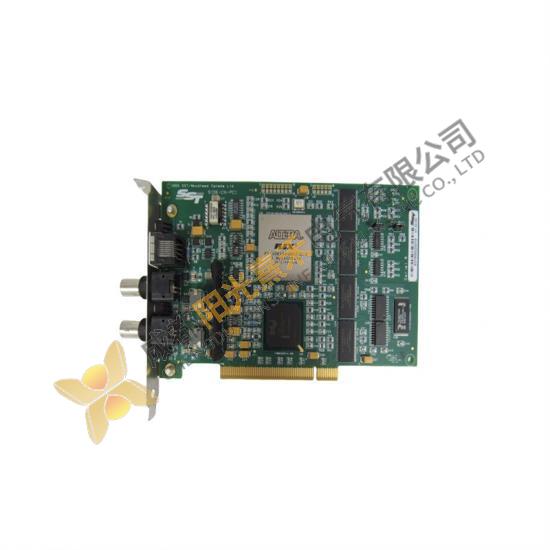 Woodhead SST 5136-CN-PCI - Industrial Control Module