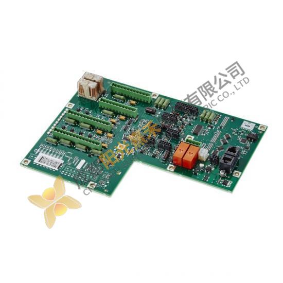 ABB 3HAC0233447-001 | DSQC 643 Panel Board